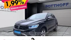 Gebraucht 2025 VW T-Roc Goal SUV | 24.977 € (Guter Preis)