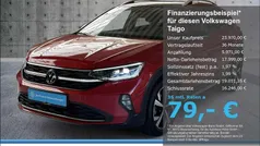 Othercolor Gebraucht 2023 VW Taigo Style SUV | 23.970 € (Fairer Preis)
