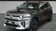 Mercuregrau (metallic) Neu 2025 Citroën C3 Aircross SUV | 28.800 € (Fairer Preis)