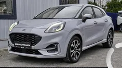Gebraucht 2021 Ford Puma ST-Line SUV | 16.390 € (Fairer Preis)