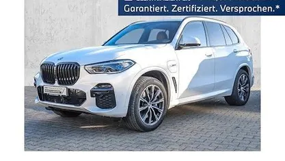 Gebraucht 2022 BMW X5 M Sport SUV | 54.940 € (Superpreis)