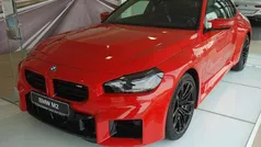 Gebraucht 2023 BMW M2 Performance Coupé | 69.920 € (Fairer Preis)