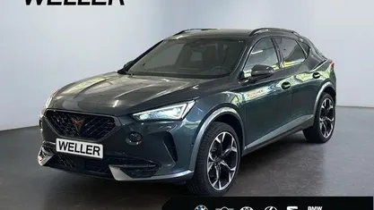 Gebraucht 2022 Cupra Formentor SUV | 27.880 € (Fairer Preis)