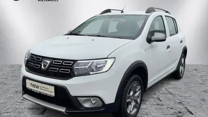 Gebraucht Dacia Sandero Prestige 95 PS (69 kW) 2019 Limousine