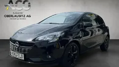 Gebraucht 2018 Opel Corsa Color Edition Kleinwagen | 8.990 € (Fairer Preis)