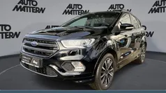 Gebraucht 2018 Ford Kuga ST-Line SUV | 16.790 € (Fairer Preis)