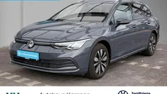 Gebraucht 2024 VW Golf VIII Move Kombi | 27.950 € (Fairer Preis)