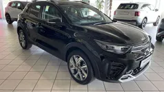 Schwarz Neu 2024 Kia Stonic GT-Line SUV | 25.990 € (Guter Preis)