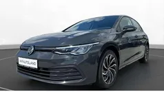 Gebraucht 2020 VW Golf VIII Life Limousine | 20.730 € (Fairer Preis)