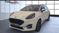 Gebraucht 2024 Ford Puma ST-Line SUV | 26.400 € (Fairer Preis)
