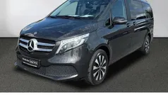 Gebraucht 2022 Mercedes V250 Van / Kleinbus | 48.950 € (Fairer Preis)