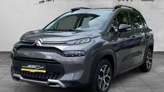Grau Gebraucht 2024 Citroën C3 Aircross PureTech SUV | 16.990 € (Guter Preis)