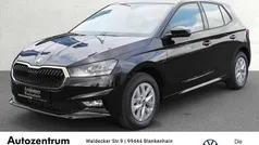 Gebraucht 2025 Skoda Fabia Kleinwagen | 22.490 € (Fairer Preis)