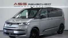 VW T7
