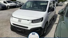 Weiß Neu 2025 Fiat Doblò Van / Kleinbus | 30.995 € (Fairer Preis)