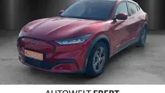 Othercolor Gebraucht 2022 Ford Mustang Mach-E SUV | 35.870 € (Guter Preis)