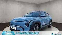 Frostblau Gebraucht 2025 Kia EV3 4 SUV | 38.980 € (Fairer Preis)