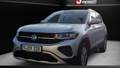 Gebraucht 2024 VW T-Cross Life SUV | 23.470 € (Fairer Preis)