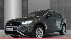 Gebraucht 2024 VW T-Roc Edition SUV | 25.987 € (Fairer Preis)