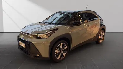 Gebraucht Toyota Aygo X 117 PS (86 kW) 2025 SUV
