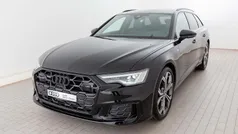 Gebraucht 2025 Audi A6 S-Line Kombi | 81.500 € (Fairer Preis)