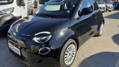 Gebraucht 2024 Fiat 500e La Prima Limousine | 24.998 € (Fairer Preis)