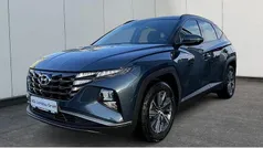 Gebraucht 2021 Hyundai Tucson Select SUV | 19.990 € (Guter Preis)