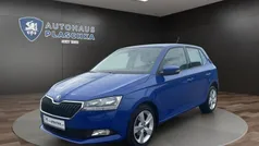 Gebraucht 2019 Skoda Fabia Cool Plus Limousine | 11.950 € (Fairer Preis)