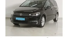 Gebraucht 2024 VW Touran Highline Van / Kleinbus | 37.940 € (Fairer Preis)