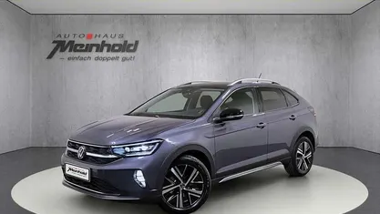 Gebraucht 2025 VW Taigo IQ Drive SUV | 29.888 € (Fairer Preis)