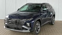 Gebraucht 2025 Hyundai Tucson SUV | 32.900 € (Superpreis)