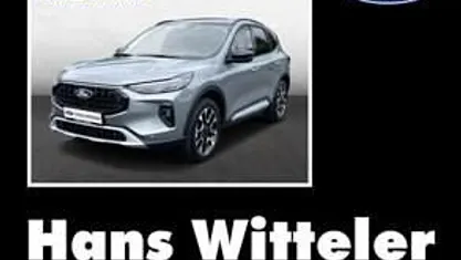 Occasion Ford Kuga Active X 184 ch (135 kW) 2024 Argent SUV
