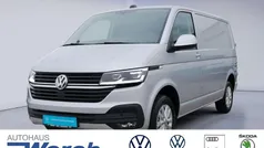 Gebraucht 2025 VW T6.1 Van | 49.769 € (Superpreis)