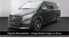 Gebraucht 2024 Mercedes V300 Avantgarde Van / Kleinbus | 89.950 €
