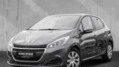 Gebraucht 2019 Peugeot 208 Active Kleinwagen | 10.450 € (Fairer Preis)