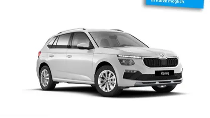 Neu Skoda Kamiq Selection 116 PS (85 kW) 2026 SUV