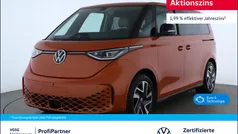 Gebraucht 2023 VW ID. Buzz Pro Van | 47.840 € (Guter Preis)