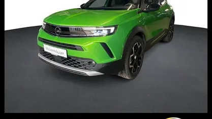 Gebraucht 2025 Opel Mokka-e Ultimate SUV | 24.490 € (Guter Preis)