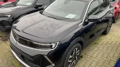 Diamant schwarz/karbon schwarz Gebraucht 2022 Opel Mokka Elegance SUV | 20.590 € (Fairer Preis)