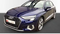Gebraucht 2024 Audi A3 Sportback Advanced Plus Kleinwagen | 39.989 € (Fairer Preis)