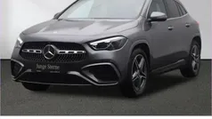 Gebraucht 2024 Mercedes GLA200 AMG SUV | 43.900 € (Fairer Preis)