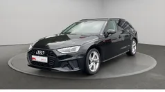 Gebraucht 2024 Audi A4 S-Line Kombi | 36.890 € (Superpreis)