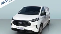 Frozen white Neu 2024 Ford Transit Custom Trend Abholung | 44.850 € (Fairer Preis)