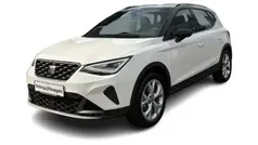 Weiß Gebraucht 2024 Seat Arona FR SUV | 24.379 € (Guter Preis)