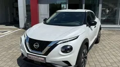 Darkgrey graumet. Neu 2024 Nissan Juke Acenta SUV | 21.388 € (Guter Preis)