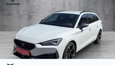 Gebraucht 2024 Cupra Leon Kombi | 31.950 € (Fairer Preis)