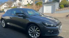 Gebraucht 2011 VW Scirocco Coupé | 9.999 € (Fairer Preis)