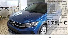 Gebraucht 2025 VW Taigo Goal SUV | 28.690 € (Fairer Preis)