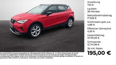 Gebraucht 2023 Seat Arona FR SUV | 18.250 € (Guter Preis)