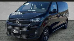 Perla neraschwarz Neu 2025 Citroën Spacetourer Van | 41.890 € (Fairer Preis)